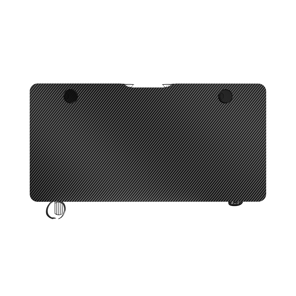 T34B 1stPlayer MOTO-C 電動升降電競桌(1260 (L120*W60*H75-120cm))