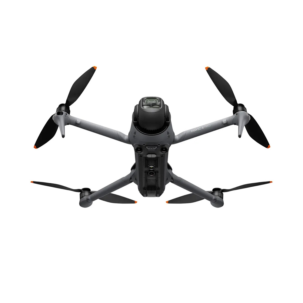 DJI MAVIC 4 PRO 三攝旗艦影像航拍機(暢飛套裝)