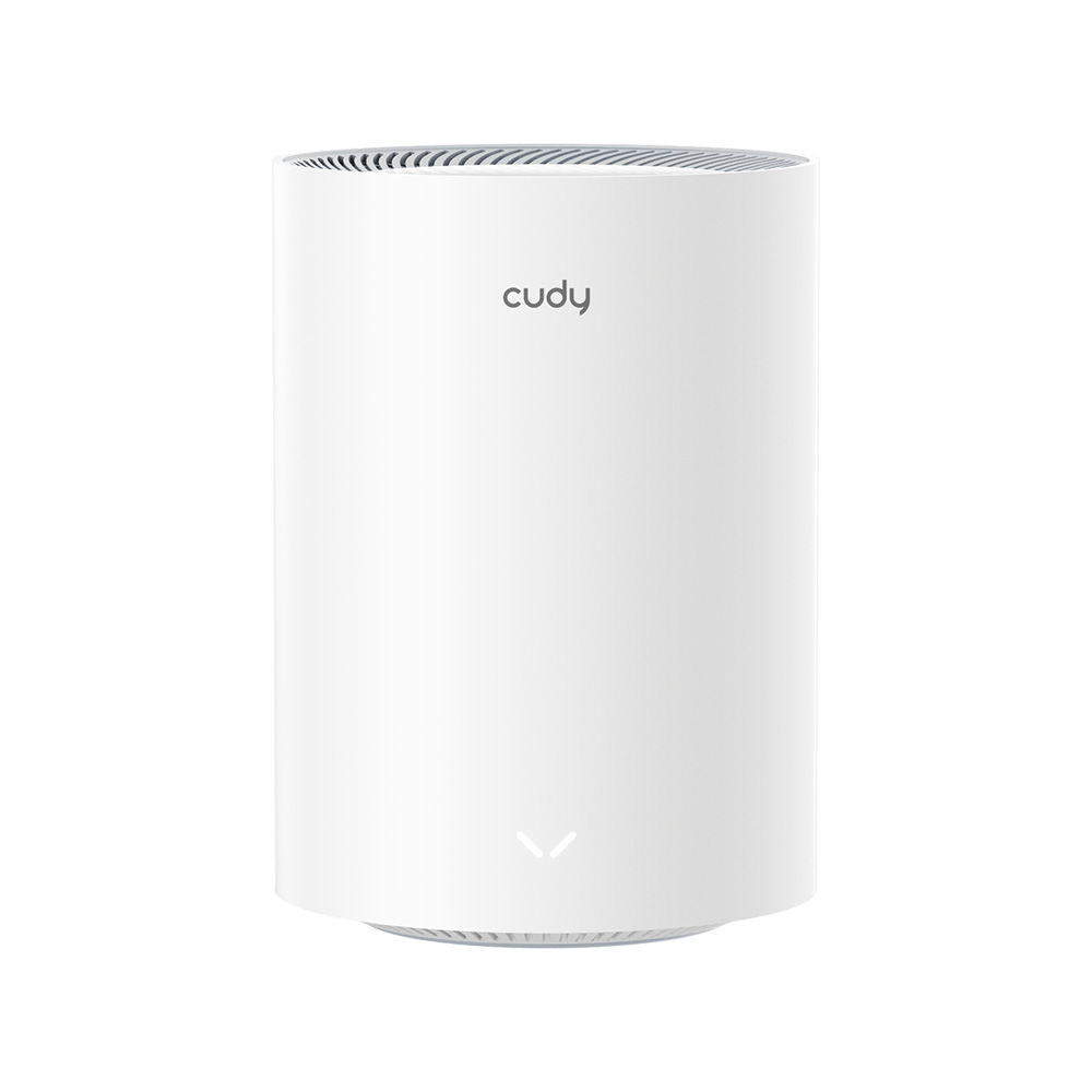 Cudy M3600-3P BE3600 Gigabit Mesh Wi-Fi 7 雙頻路由器(3件裝)