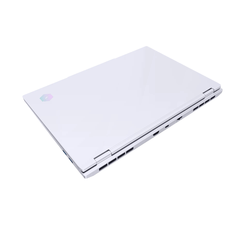 MECHREVO Forza 15X 14吋 (R7-8745HS+Radeon 780M+32GB+1TB) 電競手提電腦(連Win 11 Home(分開包裝未安裝))