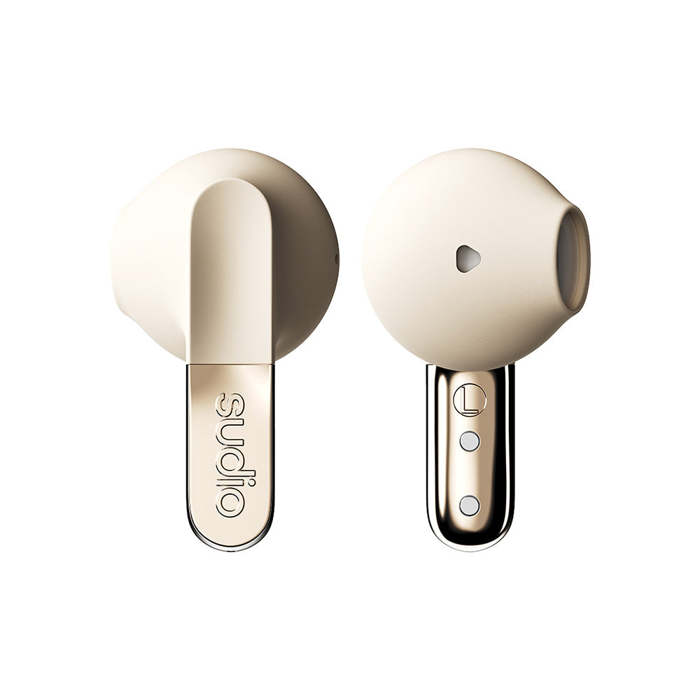 Sudio N3 防水真無線耳機(沙色)