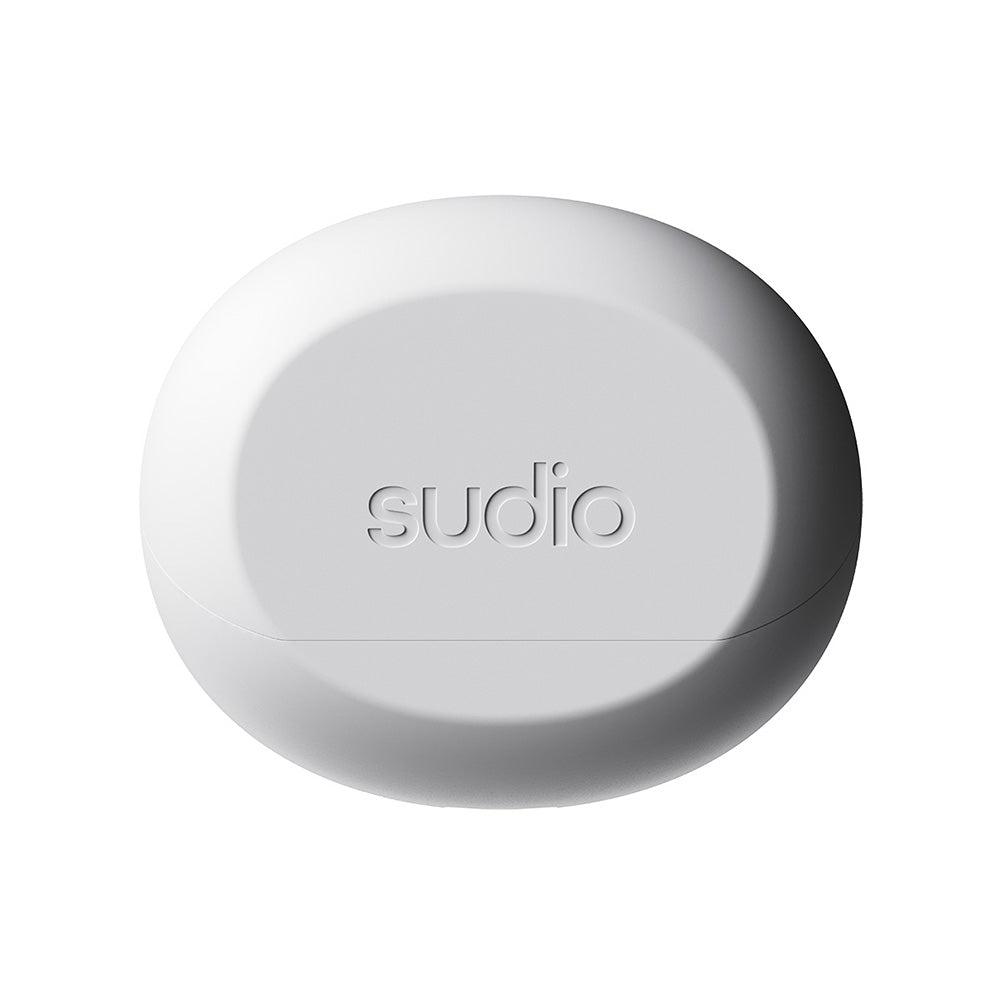 Sudio A3 防水真無線耳機(白色)