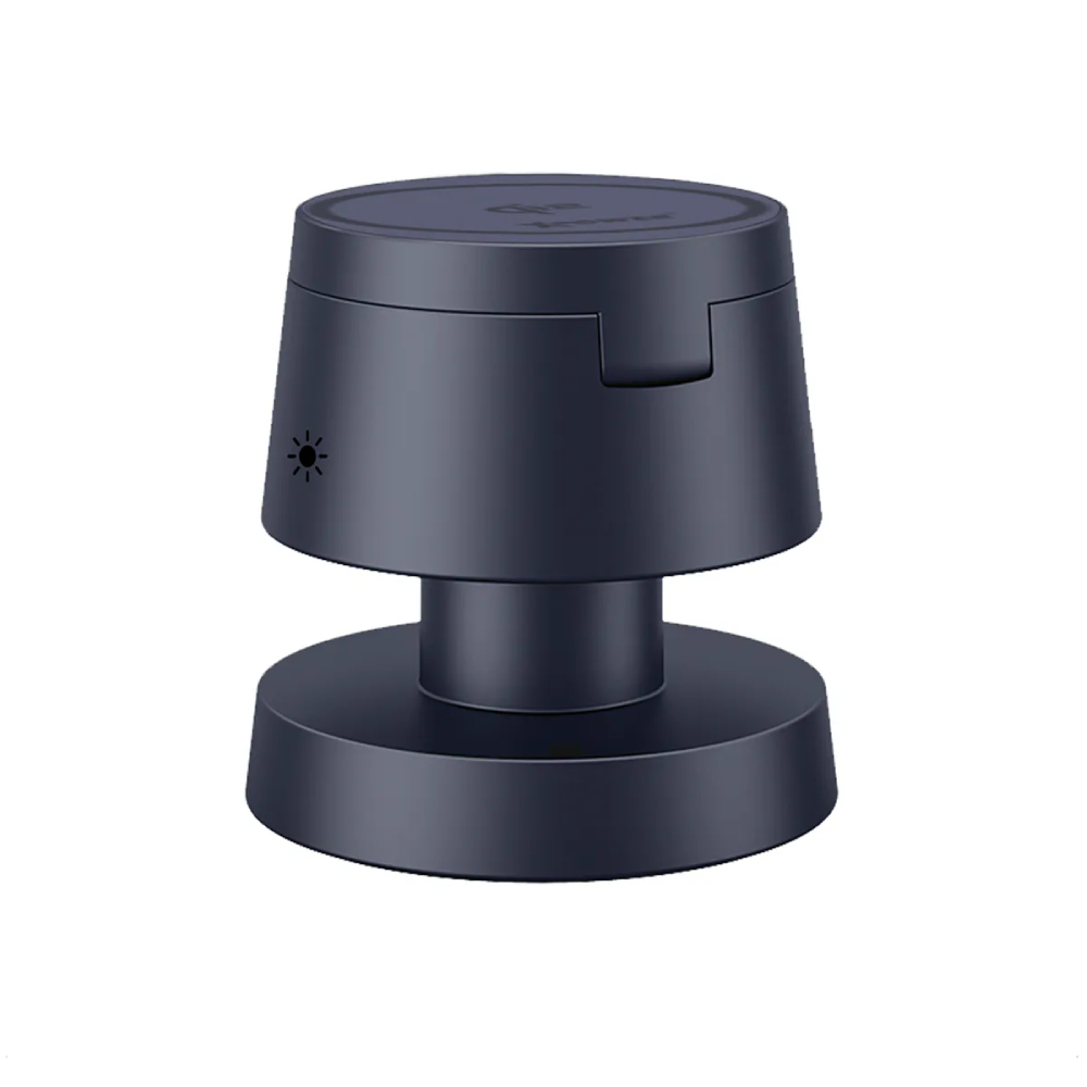 XPower MAGCRAFT 5合1 Qi2 15W MagCharge磁吸無線充電座(Grey)