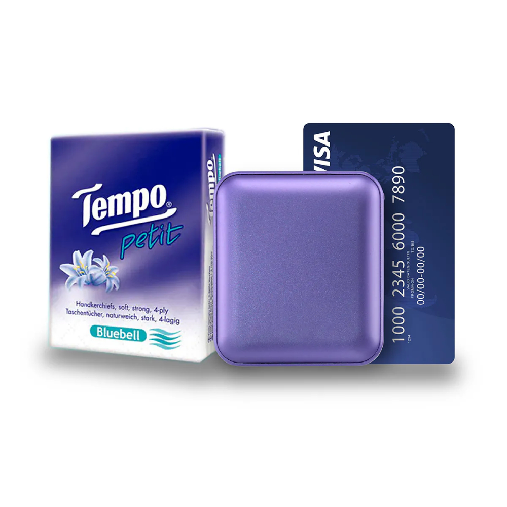 XPower B10L Type-C 10000mAh PD+PPS迷你移動電源(Grey)