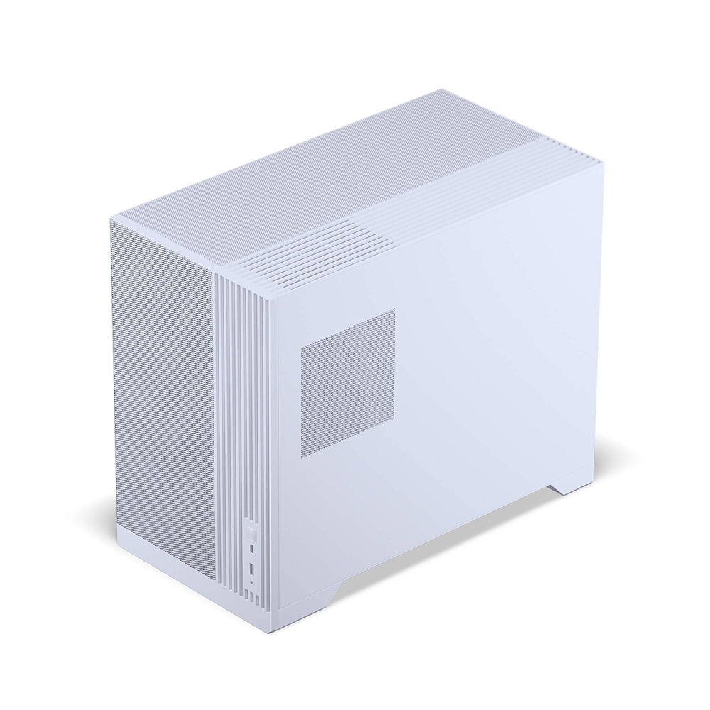 Phanteks XT M3 M-ATX機箱(白色)