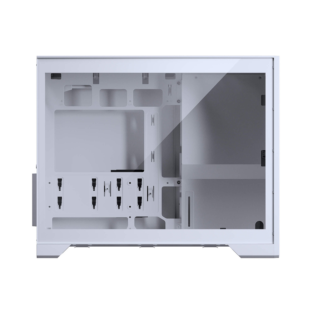 Phanteks XT M3 M-ATX機箱(白色)