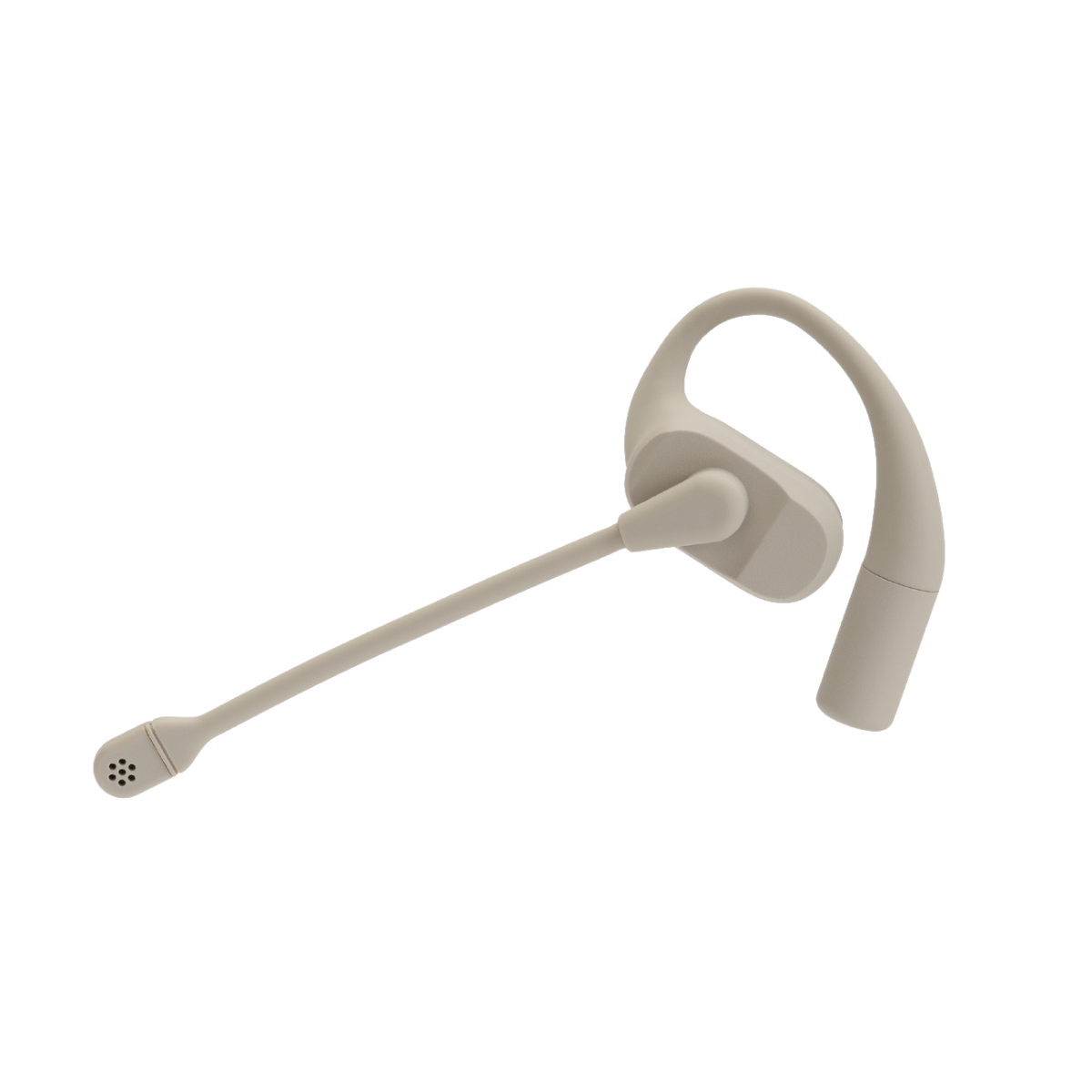 Final Audio KDT3000 開放式真無線藍牙耳機(BEIGE)