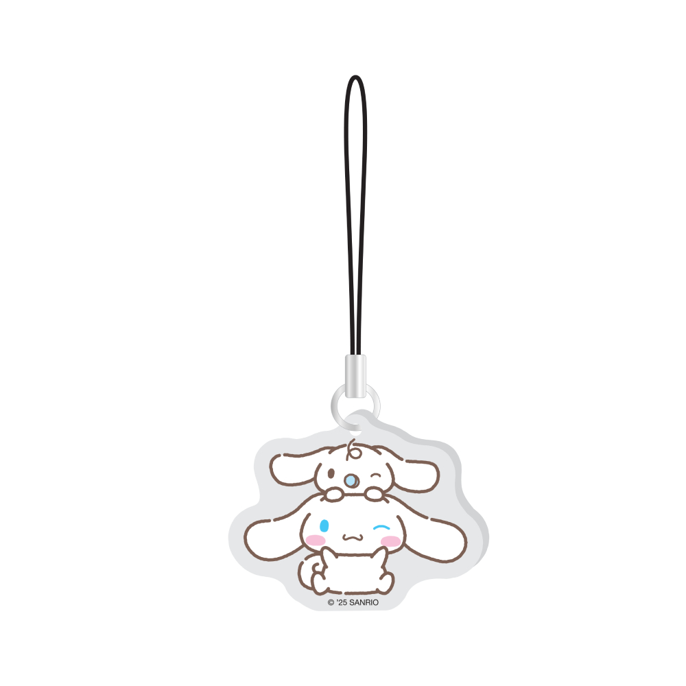 Escura Retro 1-HD 迷你數碼相機(玉桂狗)