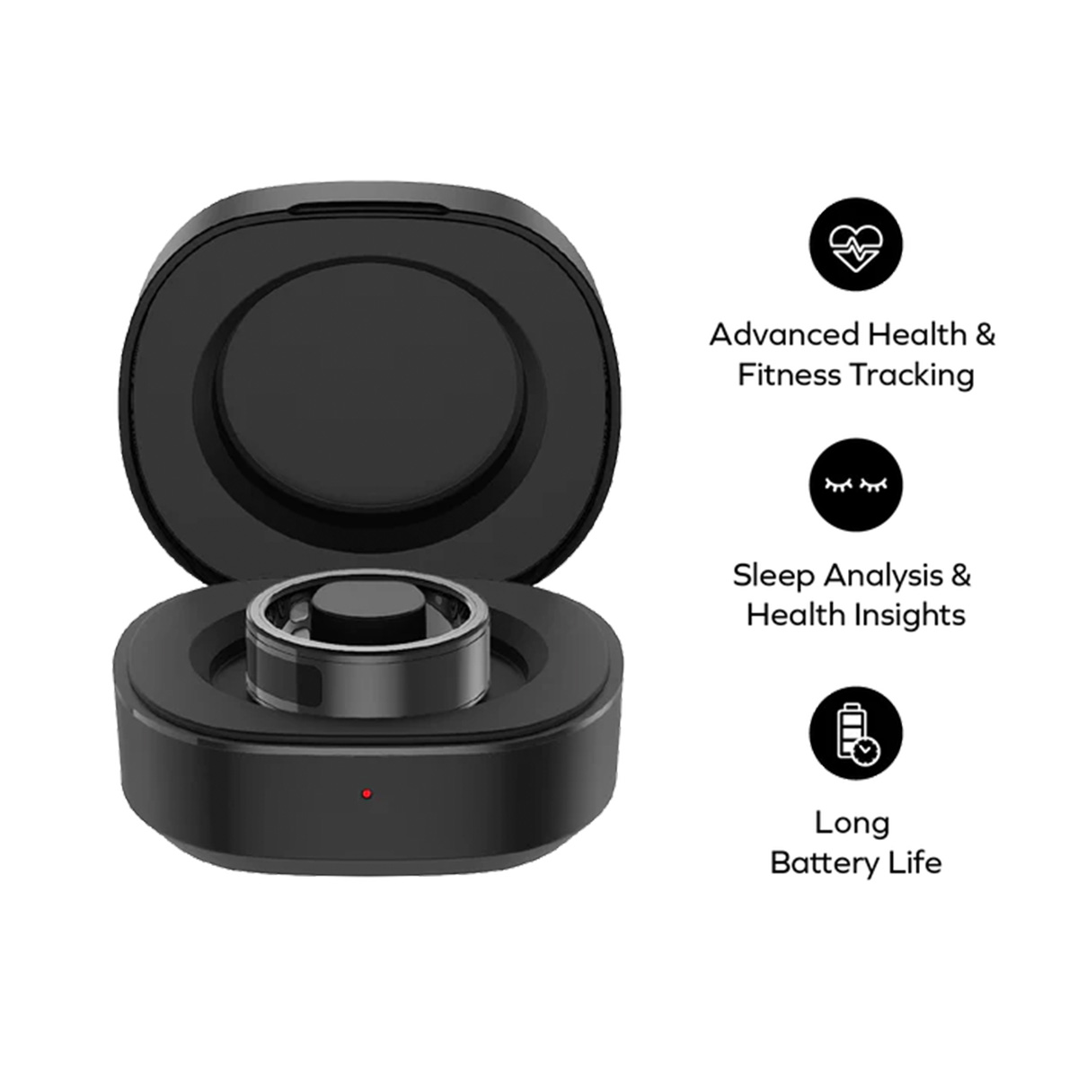 MOMAX 1-Sense 智能戒指(#10)