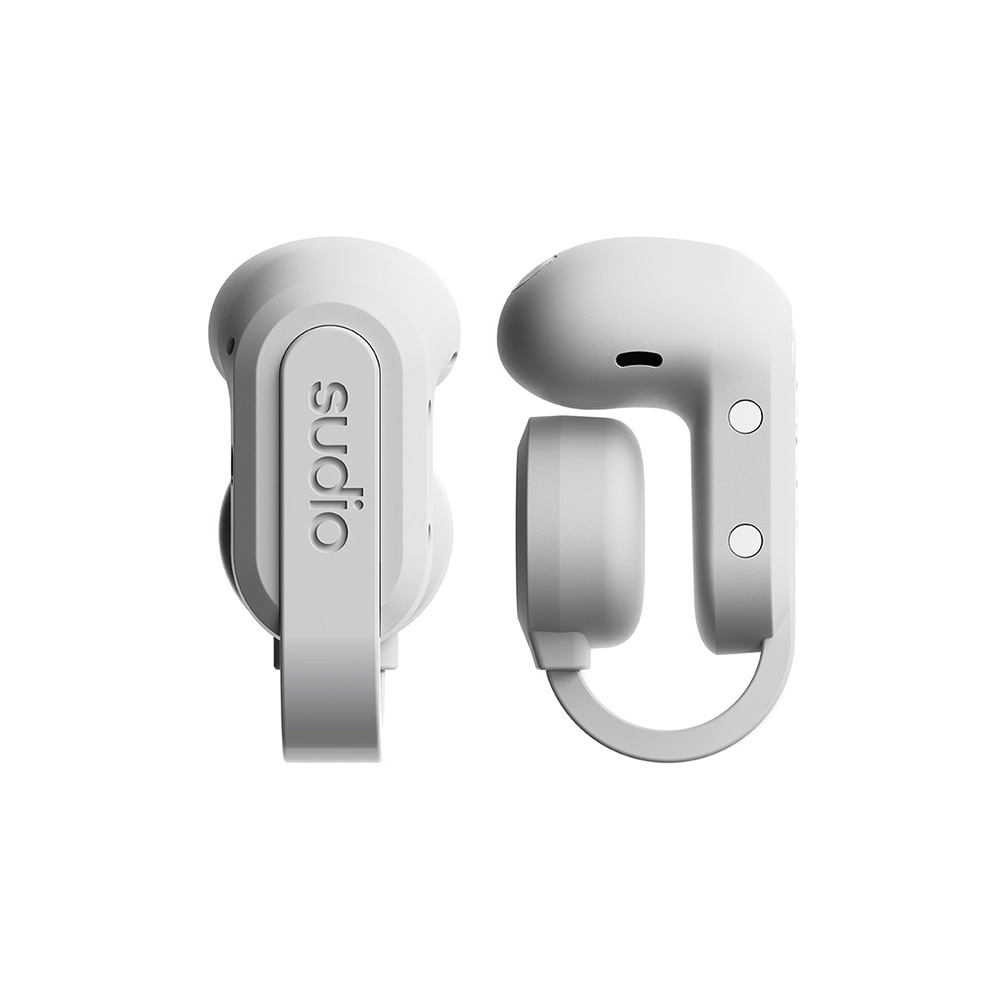 Sudio B3 無線開放式耳機(白色)