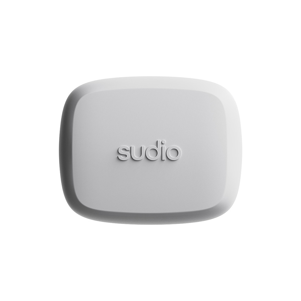 Sudio B3 無線開放式耳機(白色)