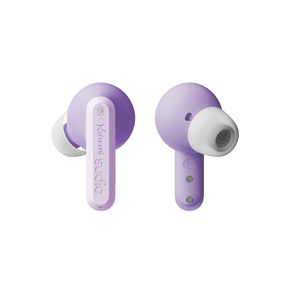 Sudio A3 Pro 防水主動降噪真無線耳機Kuromi香港限定版(魅力紫)