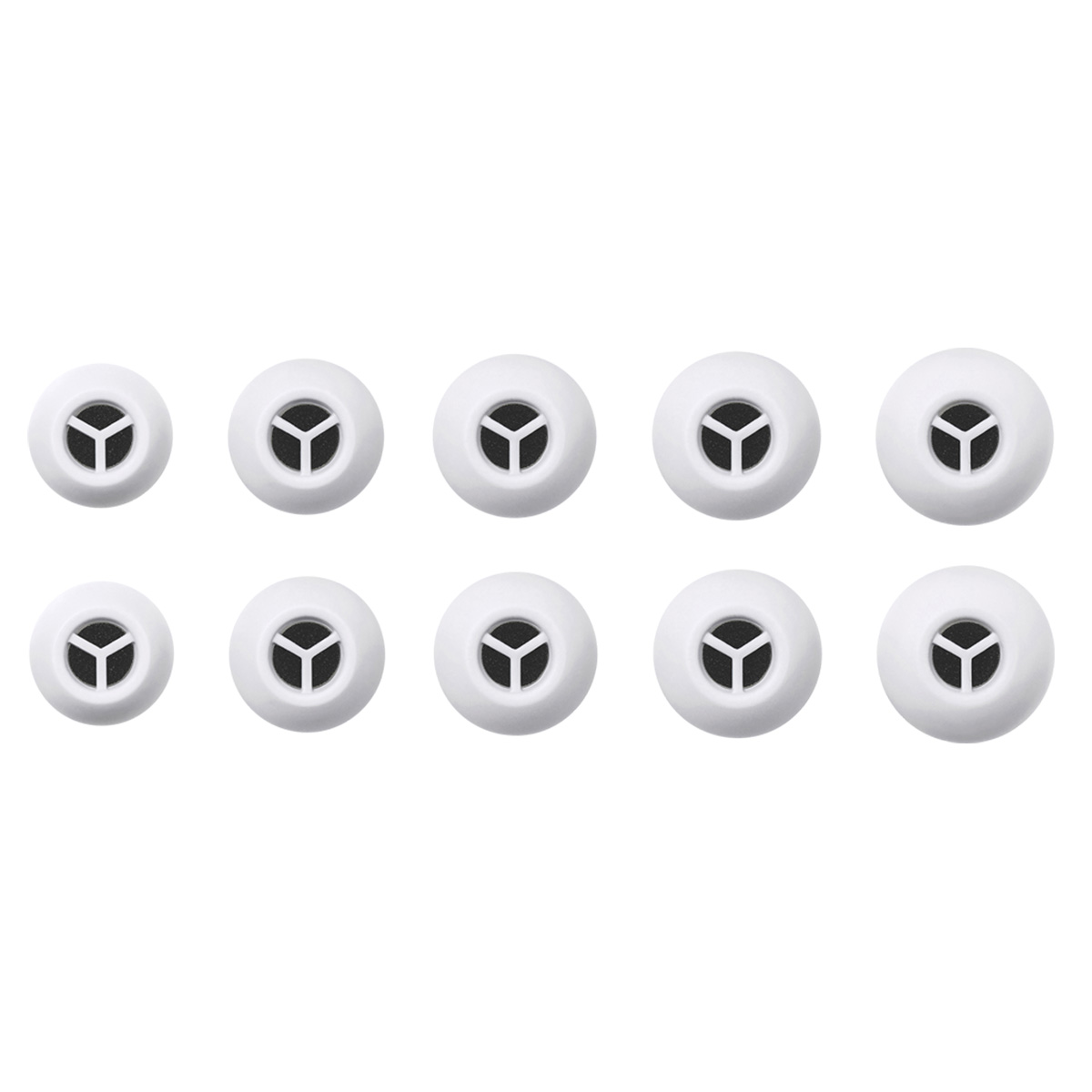 Technics EAH-AZ100 旗艦級Hi-Fi無線降噪耳機(銀色)