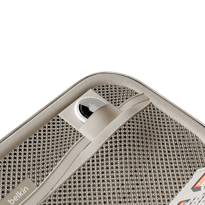 Belkin Nintendo Switch 2 專用便攜包(淺啡色)