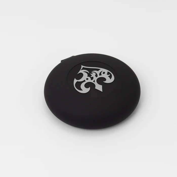 【香港行貨】Final Audio VR1000 for ASMR 有線入耳式耳機(周防 Patra White)