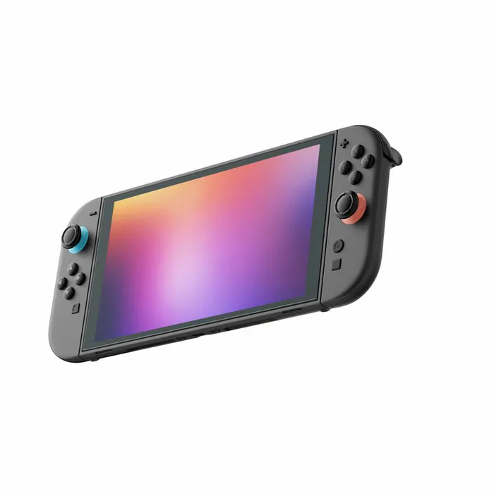 Belkin ScreenForce TemperedGlass 鋼化玻璃螢幕保護貼 (適用於 Nintendo Switch 2)(濾藍光)