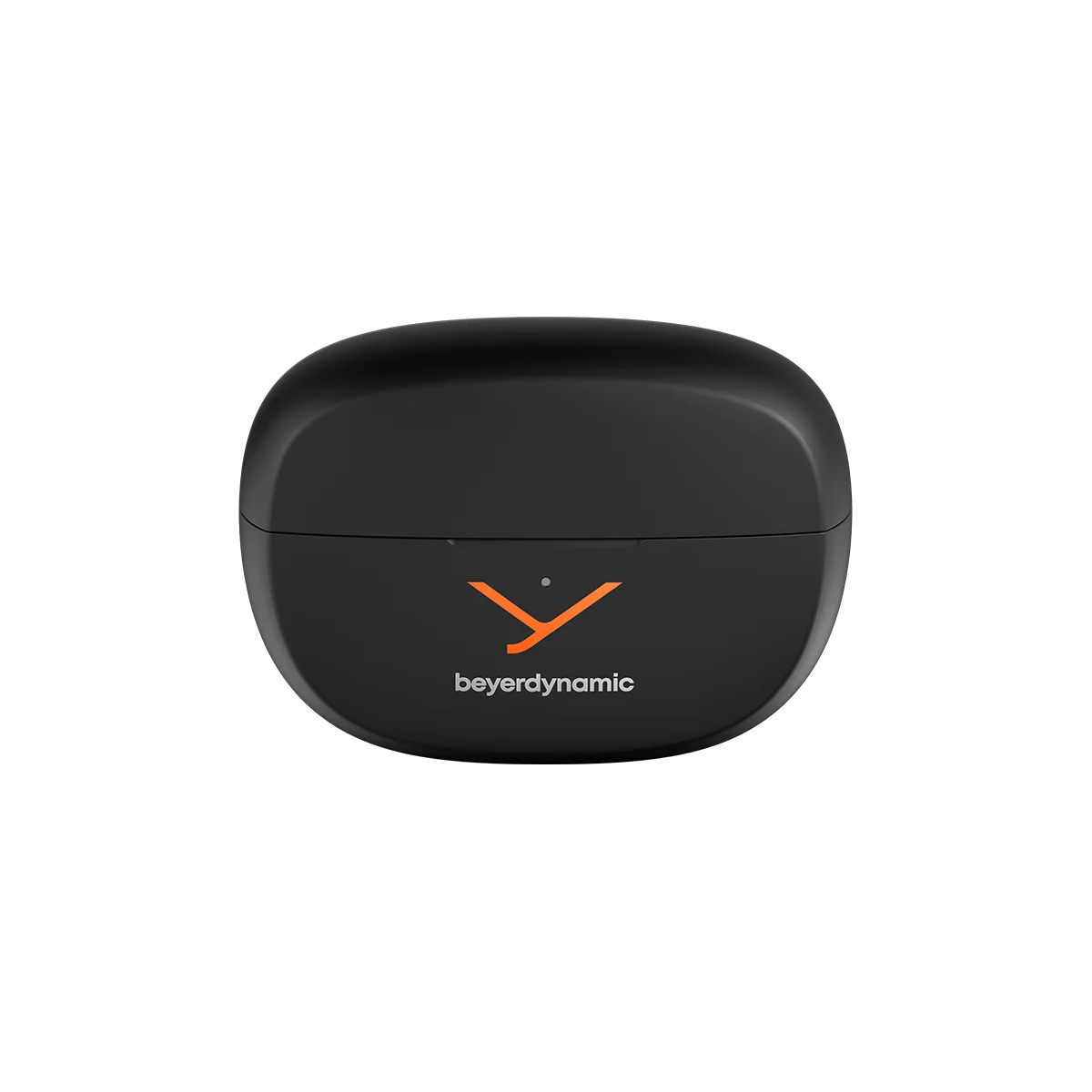 Beyerdynamic Amiron Zero 開放式真無線耳機(橙色)