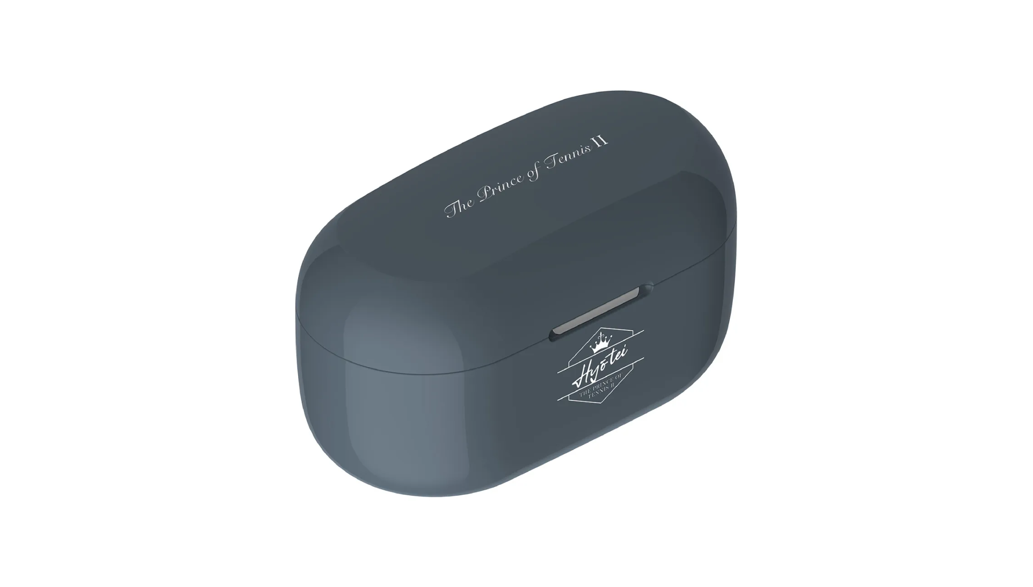 AVIOT TE-V1R-TP3《新網球王子》聯乘款無線藍牙耳機(冰帝)