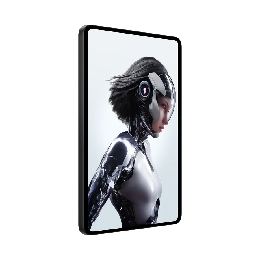 REDMAGIC 紅魔 Astra 電競平板電腦(國際版)(Eclipse-16GB+512GB)