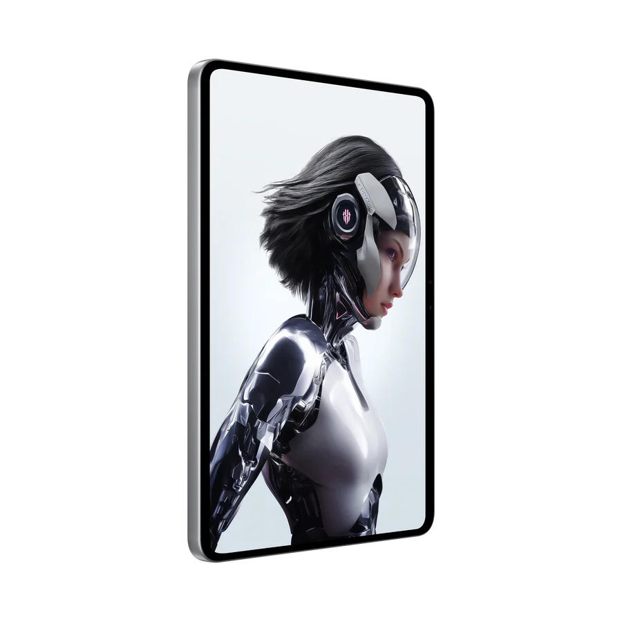 REDMAGIC 紅魔 Astra 電競平板電腦(國際版)(Starfrost-16GB+512GB)