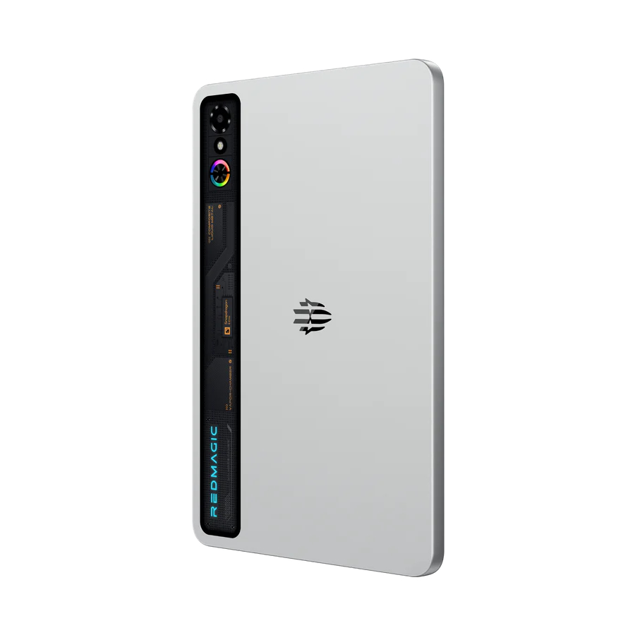 REDMAGIC 紅魔 Astra 電競平板電腦(國際版)(Starfrost-16GB+512GB)