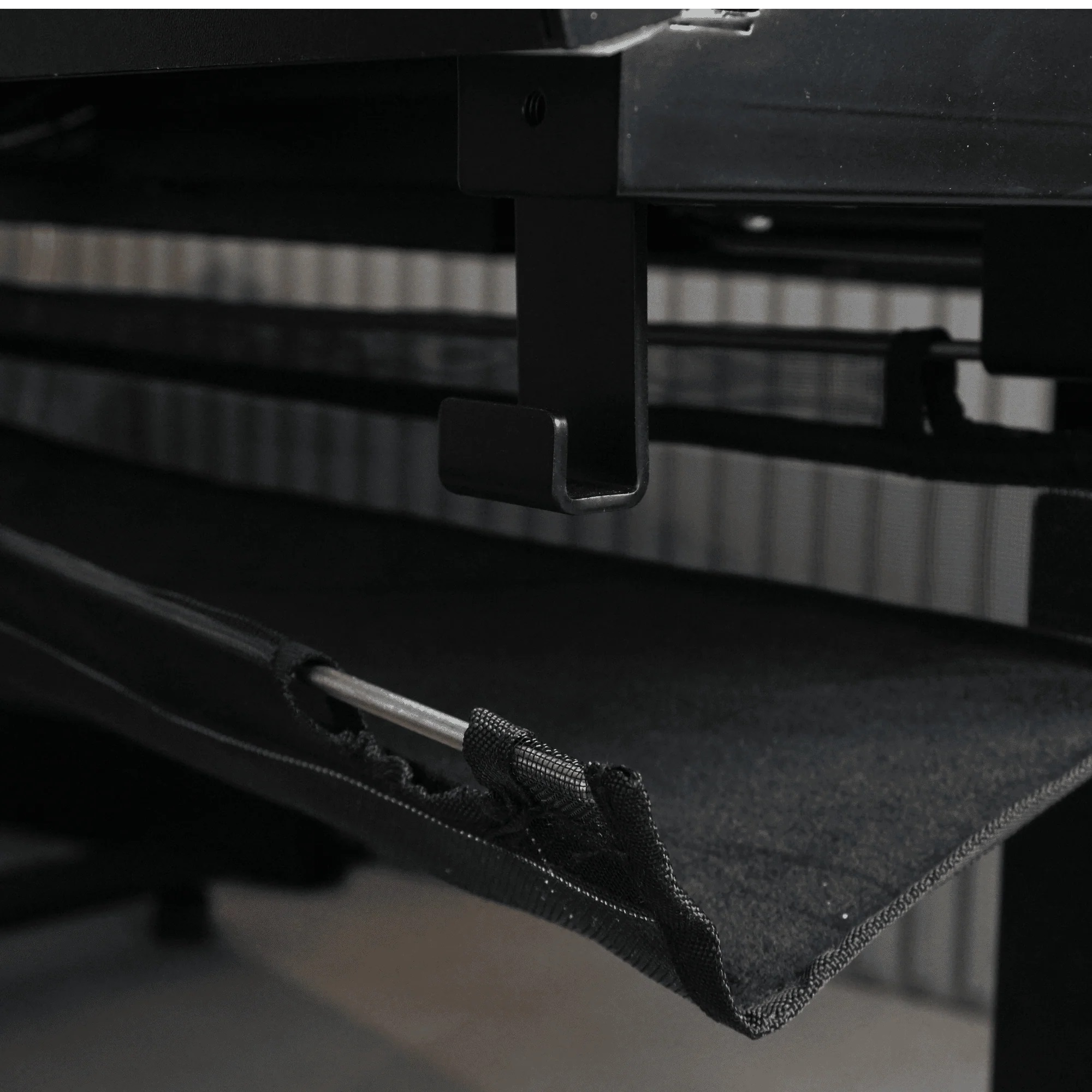 T67B Zenox Hades Series Gaming Desk Pro RGB 冥王電競枱 (升降版)(升降版-150cm)