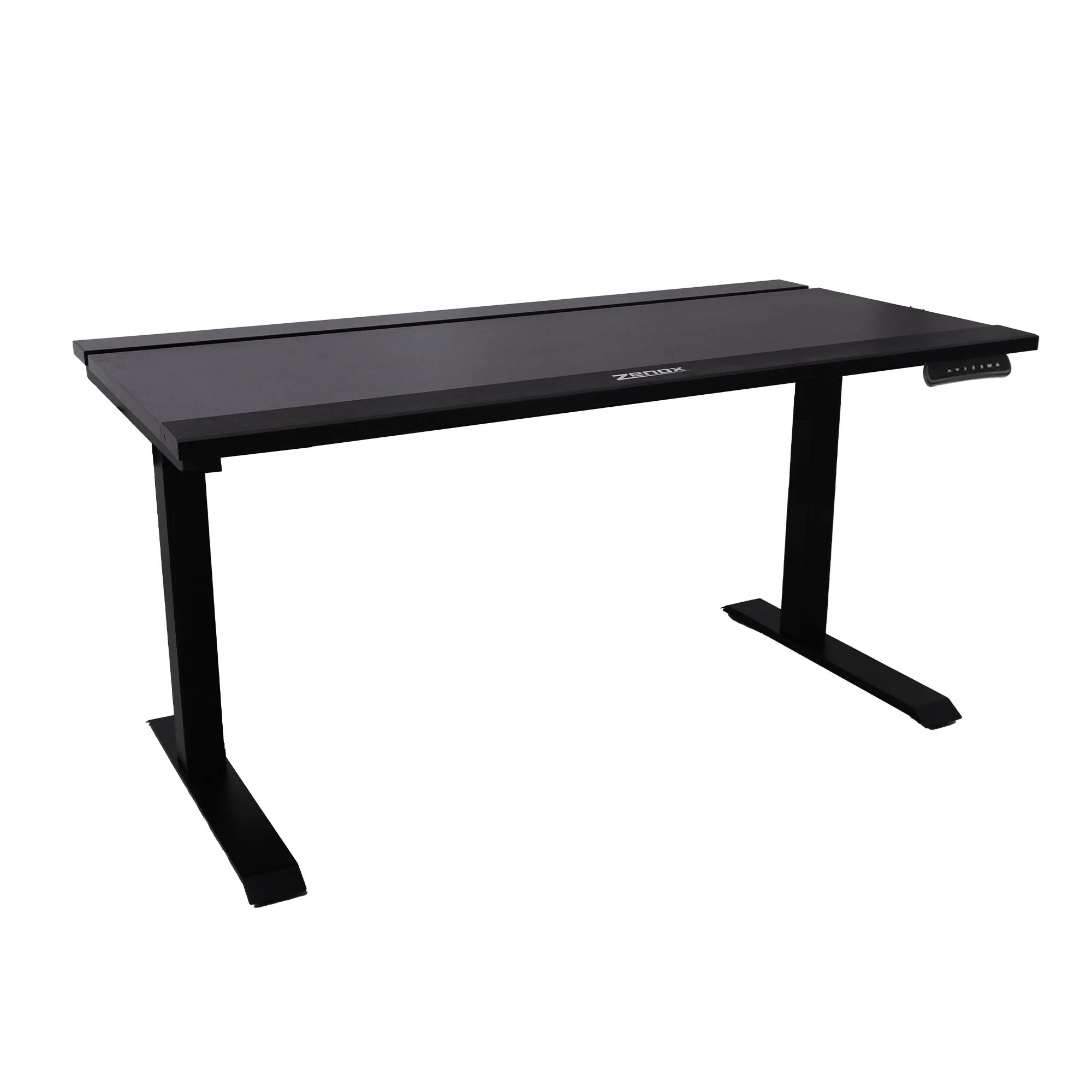 T67B Zenox Hades Series Gaming Desk Pro RGB 冥王電競枱 (升降版)(升降版-150cm)