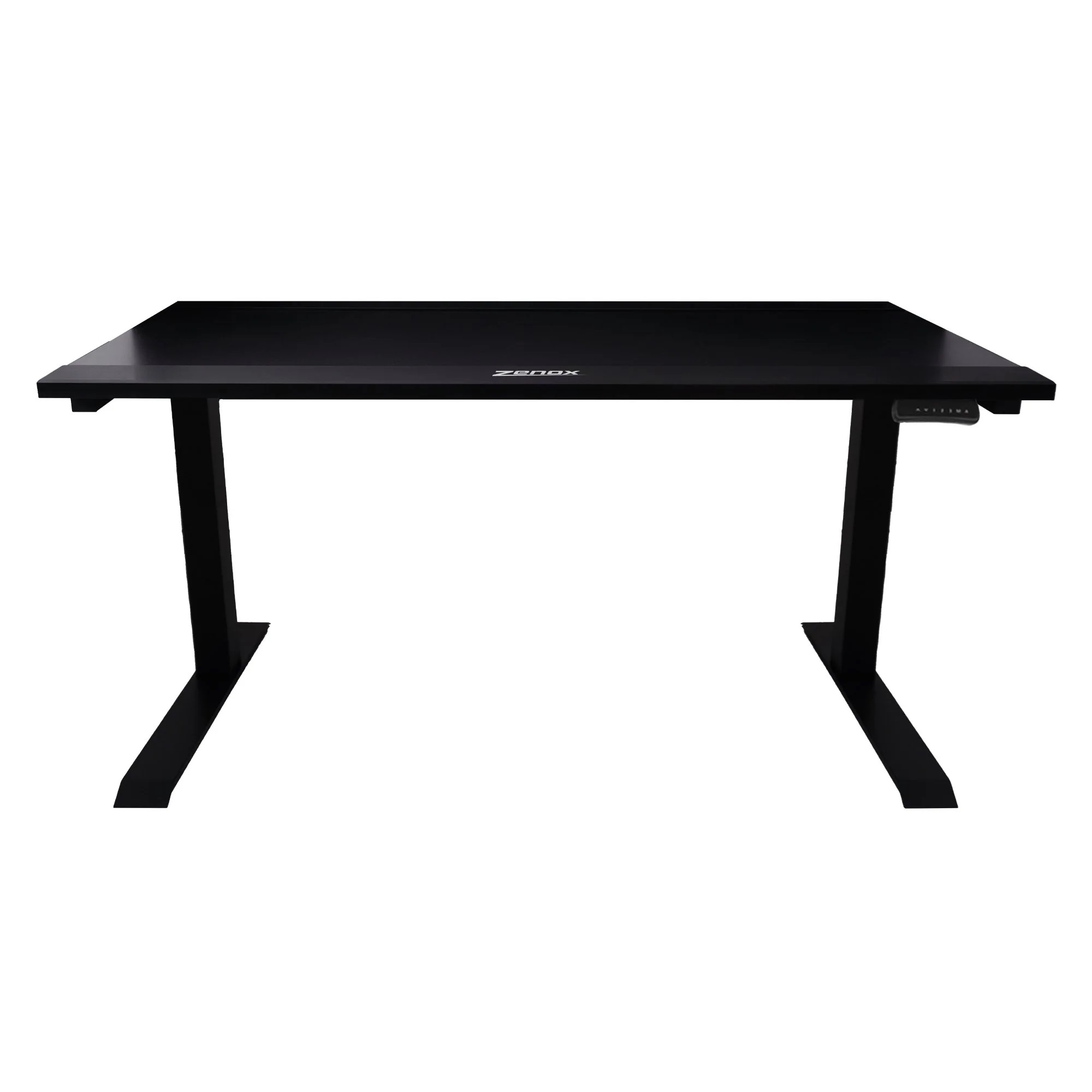 T67B Zenox Hades Series Gaming Desk Pro RGB 冥王電競枱 (升降版)(升降版-150cm)