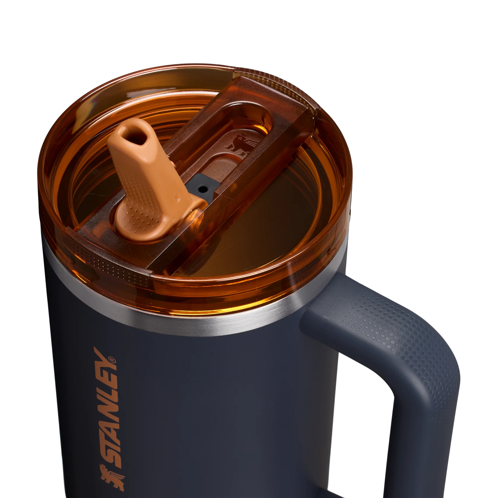 Stanley Quencher ProTour Flip Straw 不鏽鋼保溫杯(40oz-Twilight)