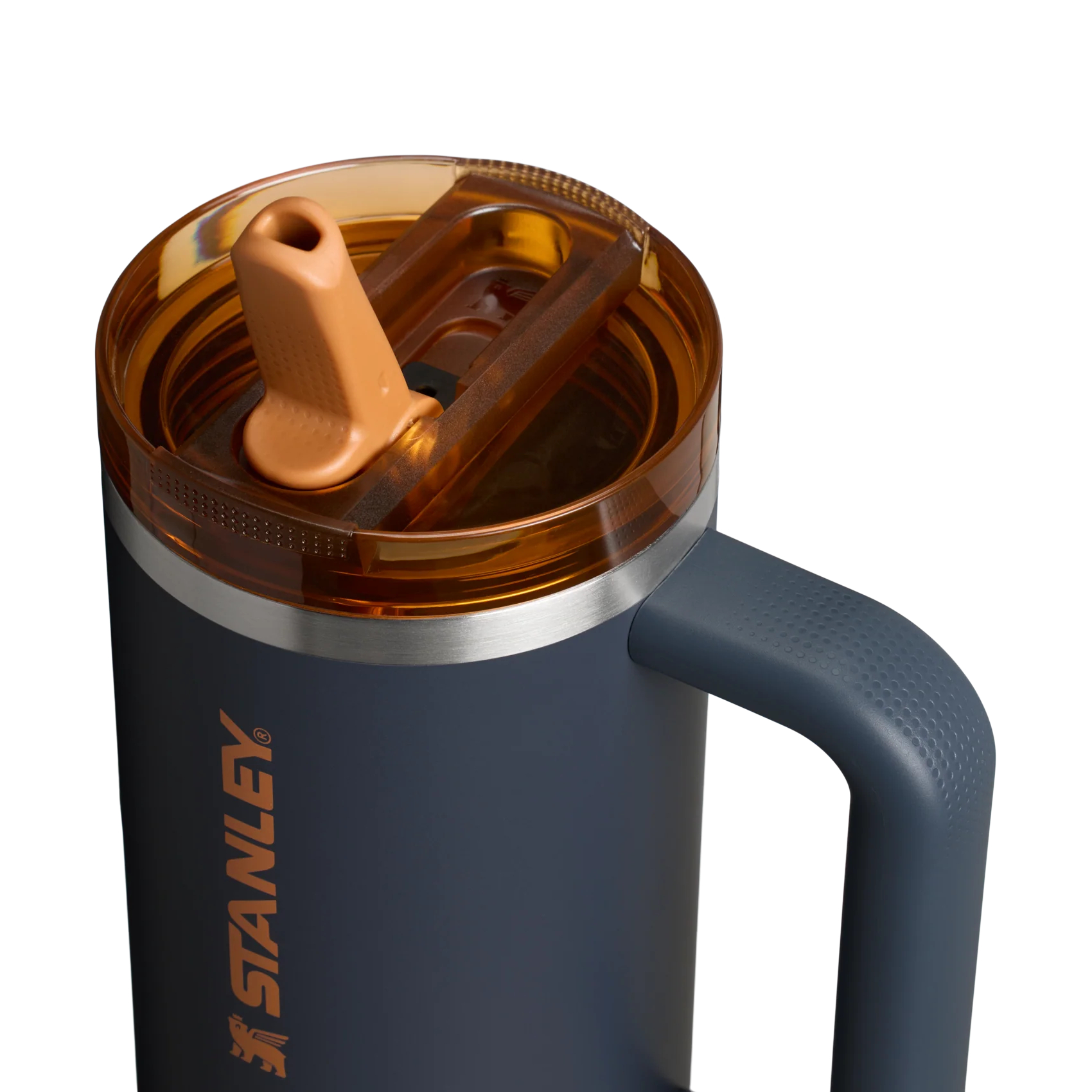 Stanley Quencher ProTour Flip Straw 不鏽鋼保溫杯(30oz-Twilight)