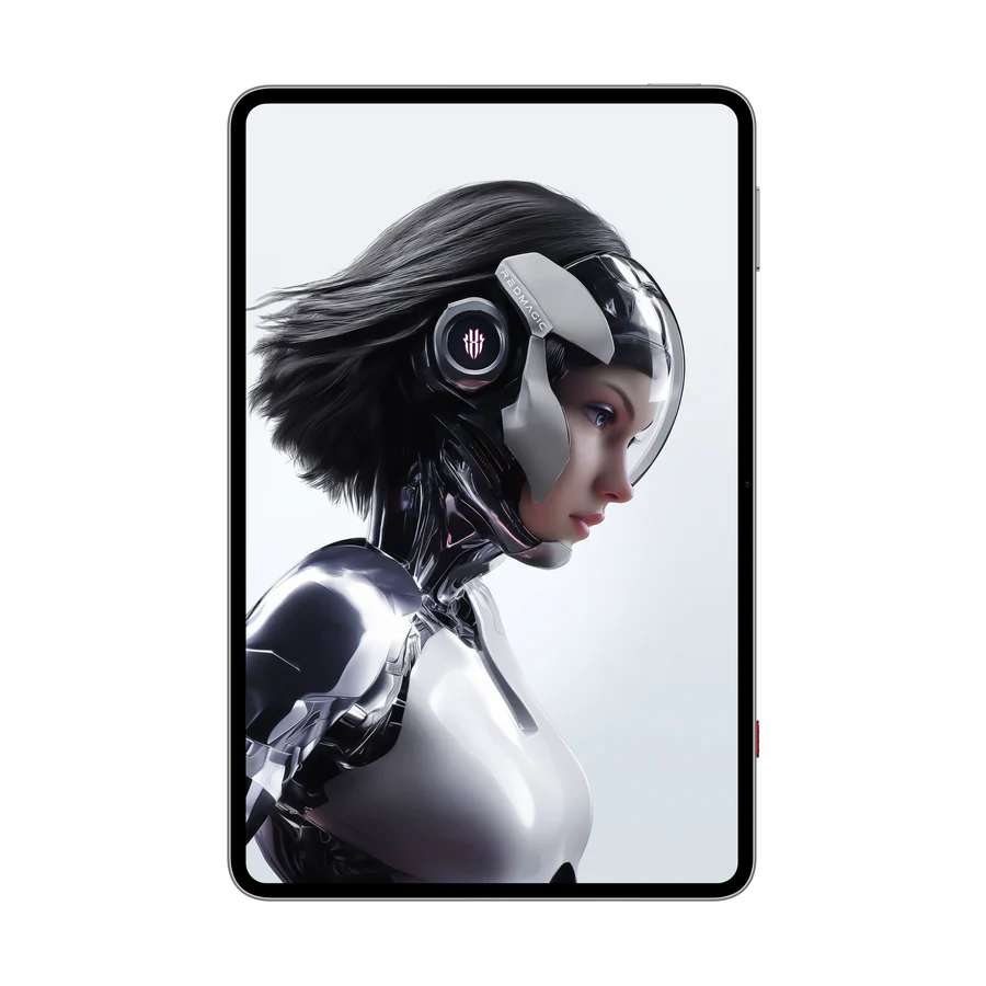 REDMAGIC 紅魔 Astra 電競平板電腦(國際版)(Starfrost-16GB+512GB)