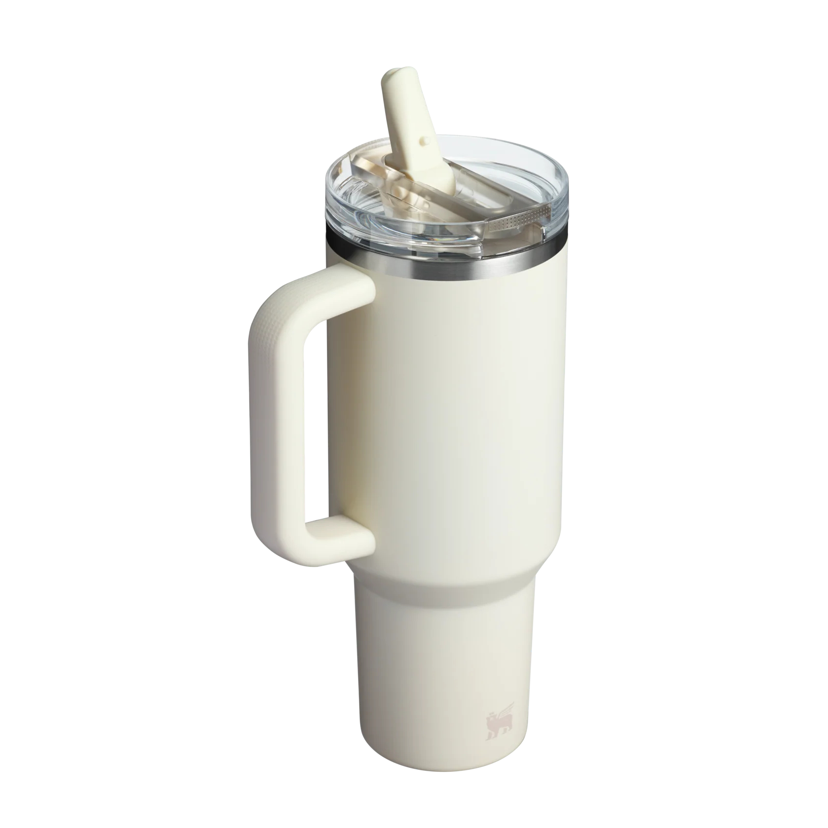 Stanley Quencher ProTour Flip Straw 不鏽鋼保溫杯(40oz-Cream)