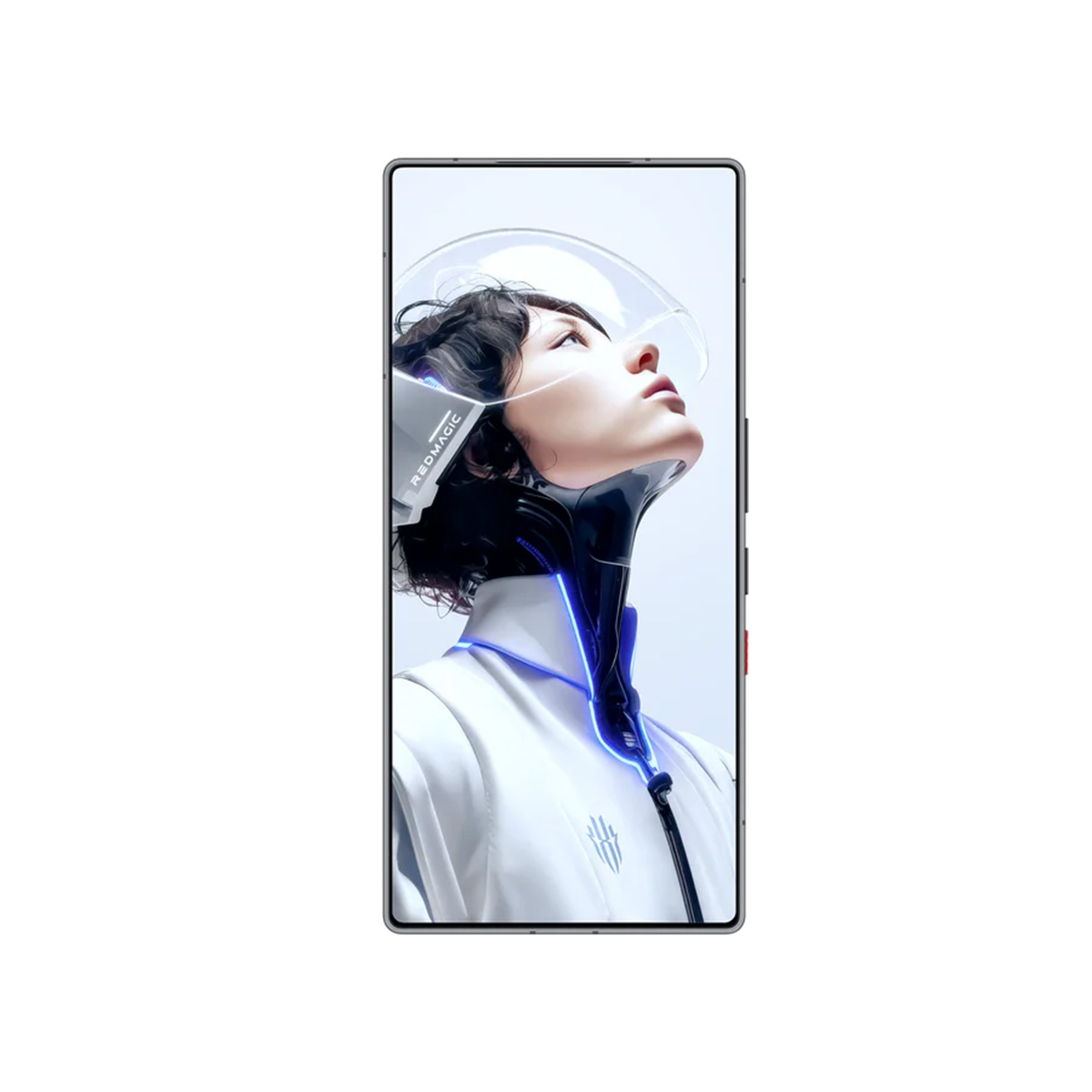 REDMAGIC 紅魔 11 Pro 電競手機(國際版)(Subzero-16GB+512GB)