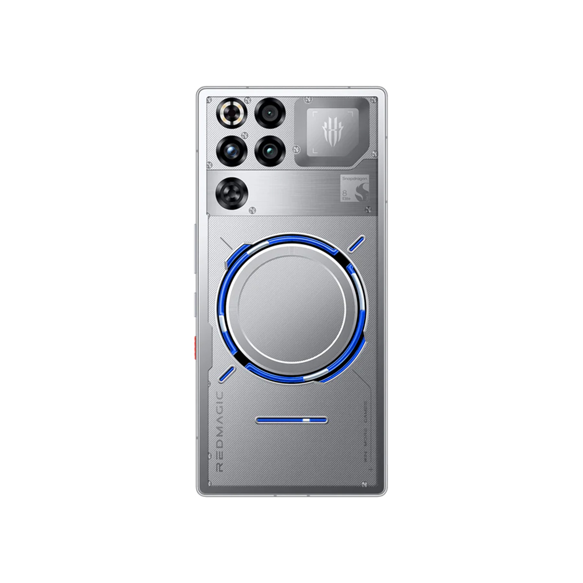 REDMAGIC 紅魔 11 Pro 電競手機(國際版)(Subzero-16GB+512GB)