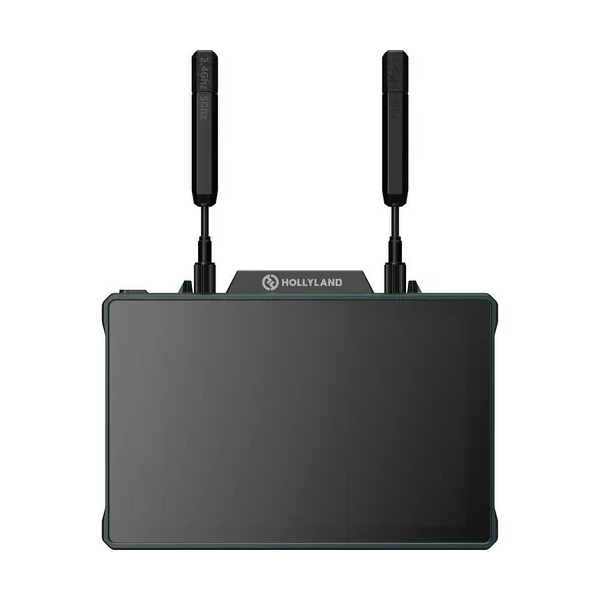 Hollyland Pyro 7 Kit Wireless Video TX RX Monitor 無線圖傳監視器(兩件裝)