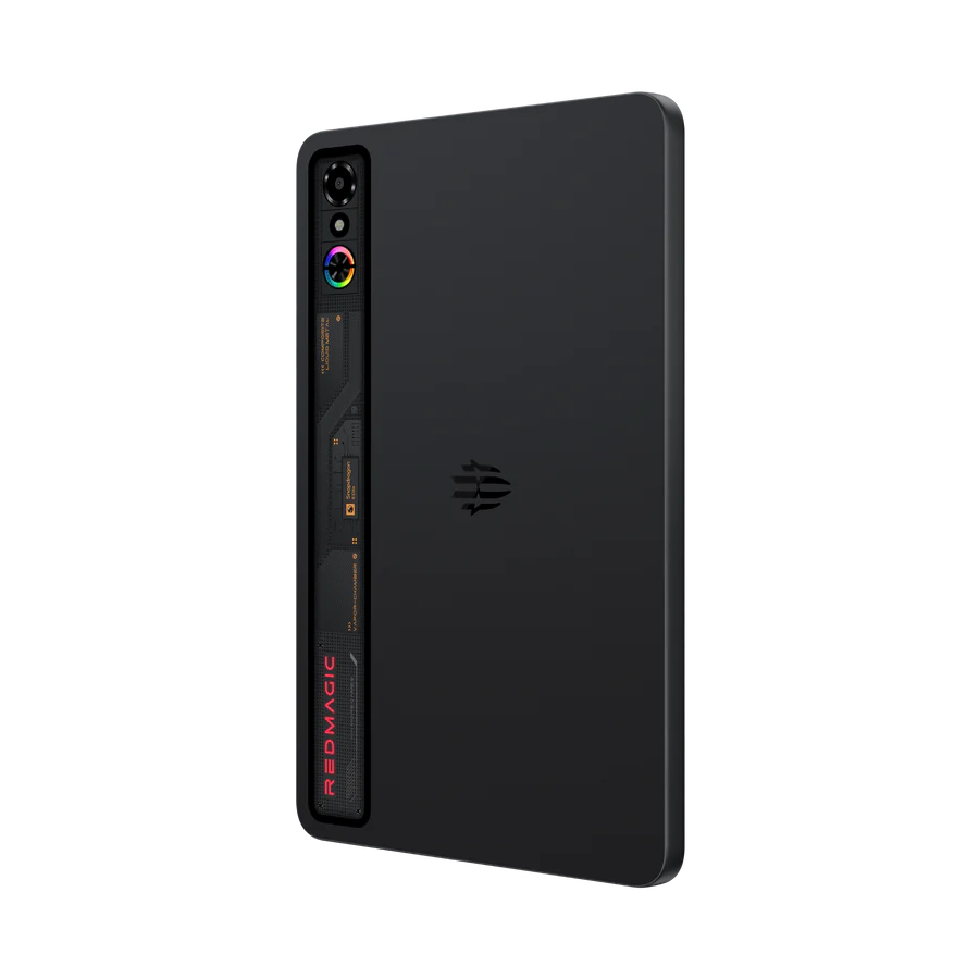 REDMAGIC 紅魔 Astra 電競平板電腦(國際版)(Eclipse-16GB+512GB)