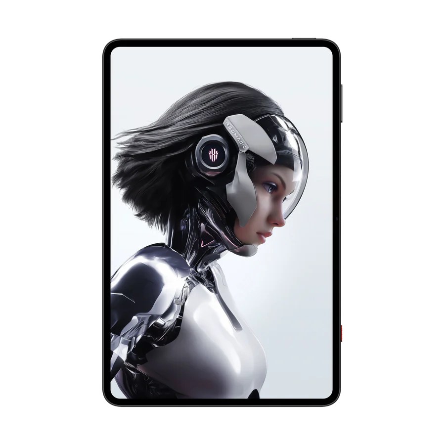 REDMAGIC 紅魔 Astra 電競平板電腦(國際版)(Eclipse-16GB+512GB)