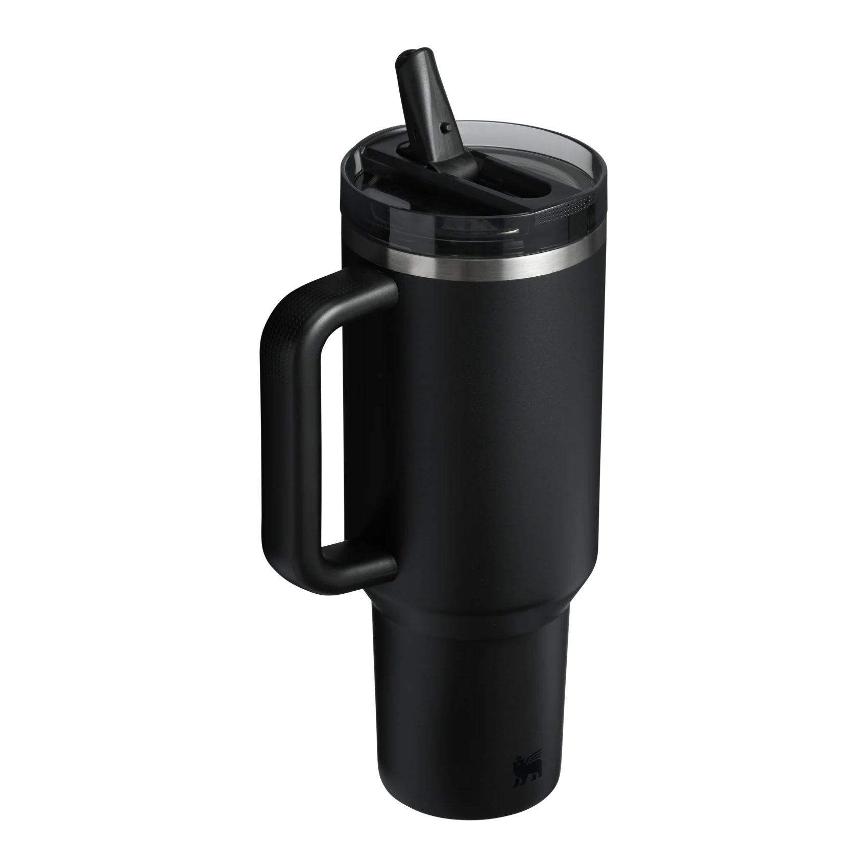 Stanley Quencher ProTour Flip Straw 不鏽鋼保溫杯(40oz-Black)