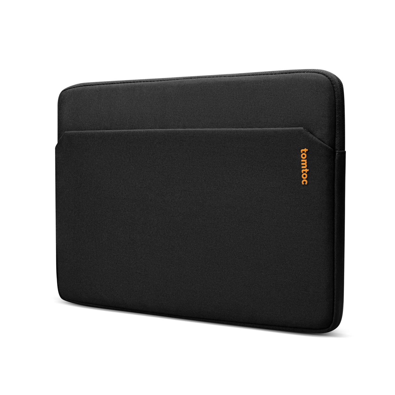 tomtoc Light-A18電腦保護袋 適用於14吋新款MacBook Pro(Black)