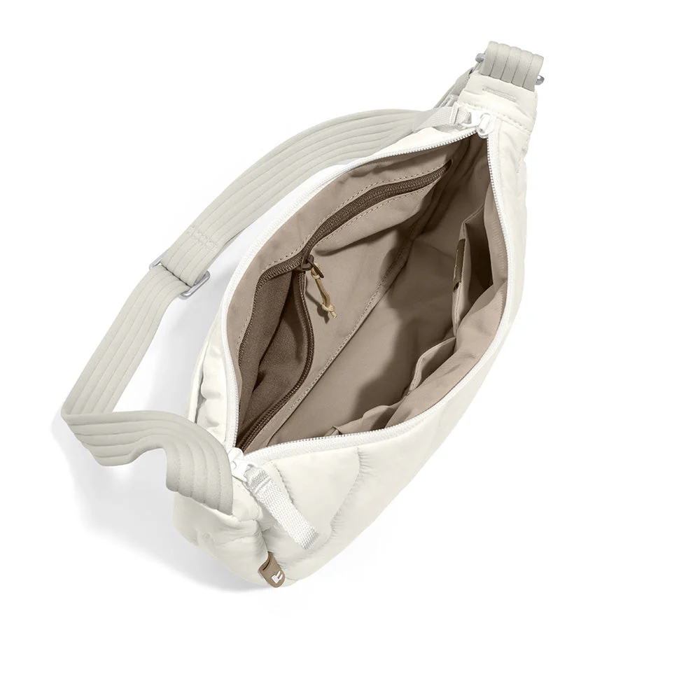 tomtoc Terra-T34 輕量雲朵斜孭袋(T34S1W1)(3.5L-White)