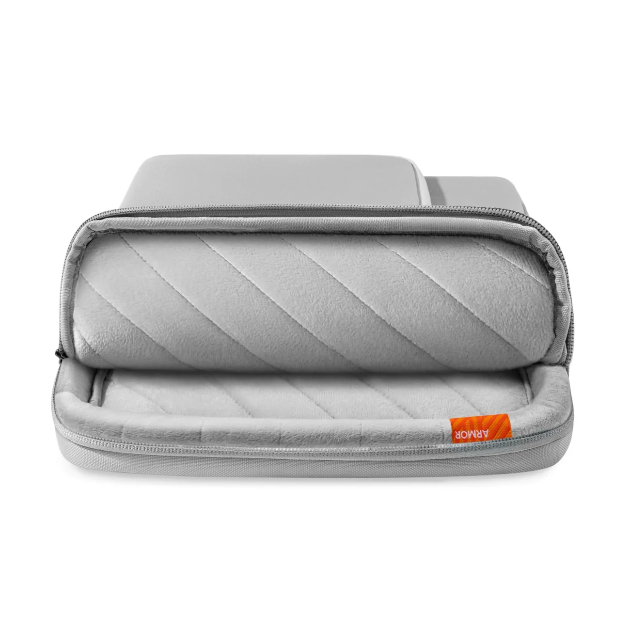 tomtoc Defender-A14手提電腦袋 適用於15.6-16.2吋手提電腦(A14F3G4)(Gray)