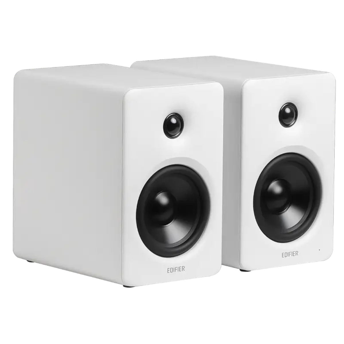 Edifier M90 精巧型主動式喇叭(支援HDMI eARC)(白色)