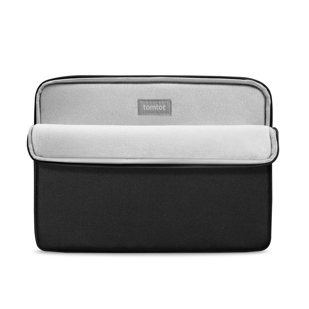tomtoc Light-A18電腦保護袋 適用於14吋新款MacBook Pro(Black)