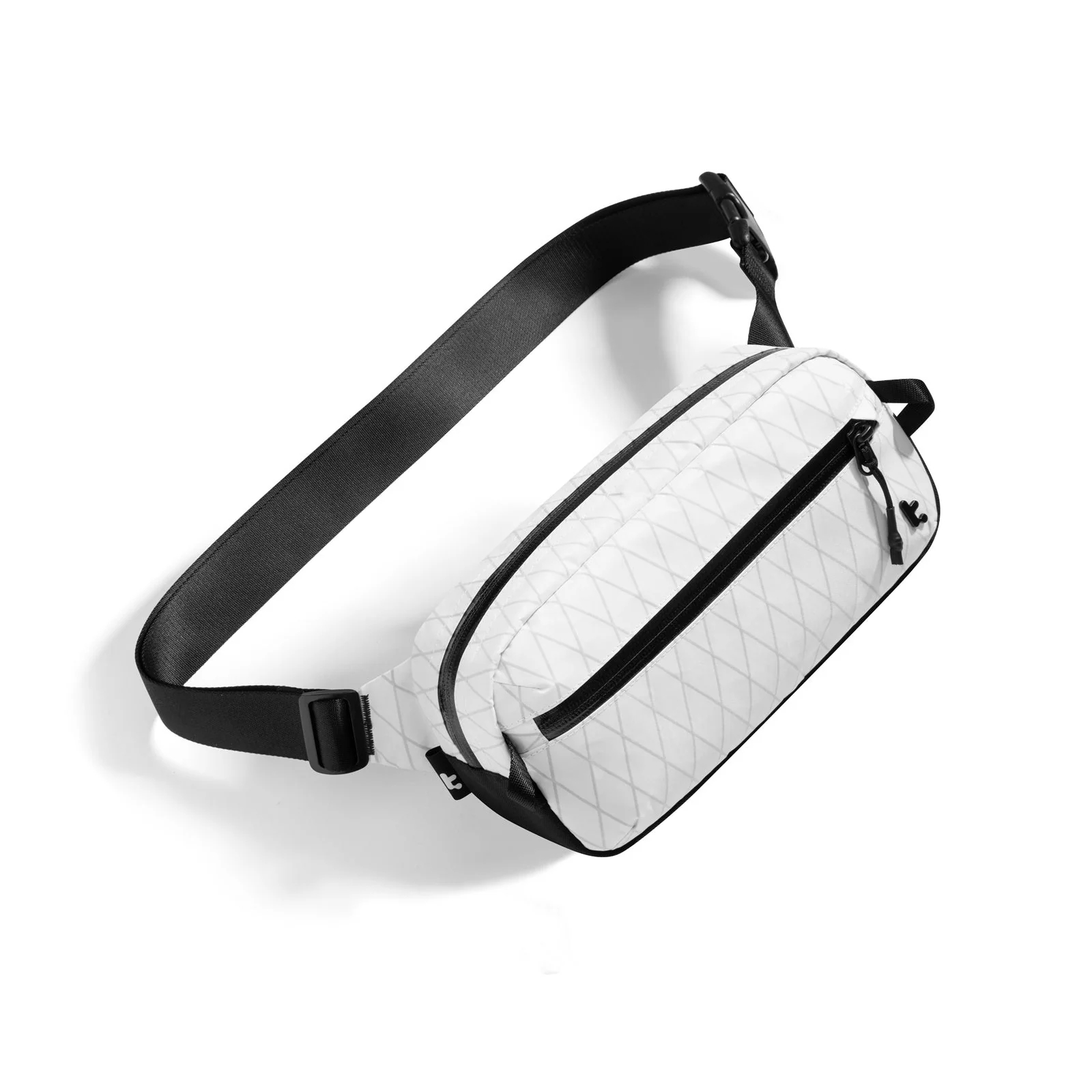 tomtoc Aviator-T35 X-Pac 胸包(T35S2W1)(2.5L-White)