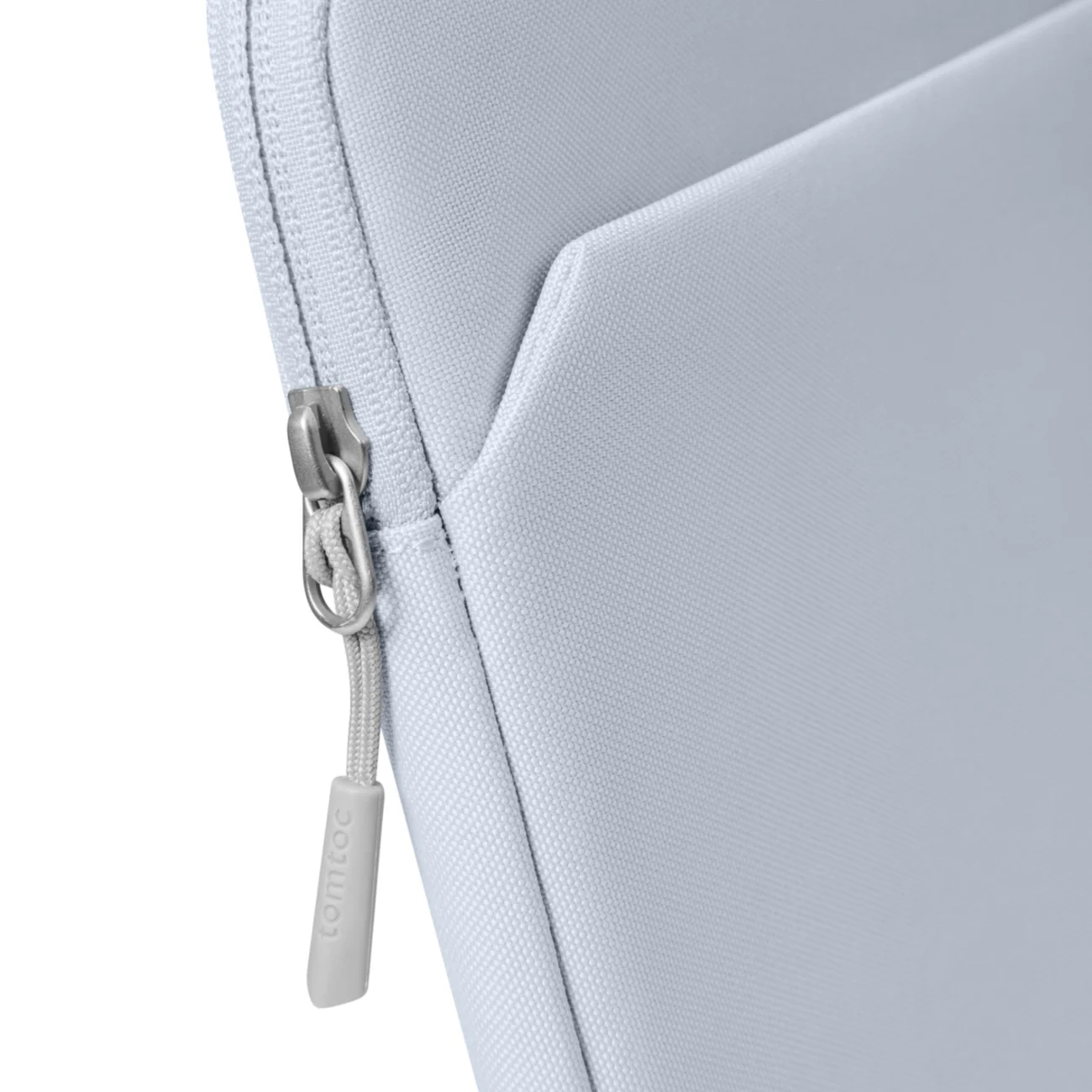 tomtoc Light-A18電腦保護袋 適用於14吋新款MacBook Pro(Light Blue)