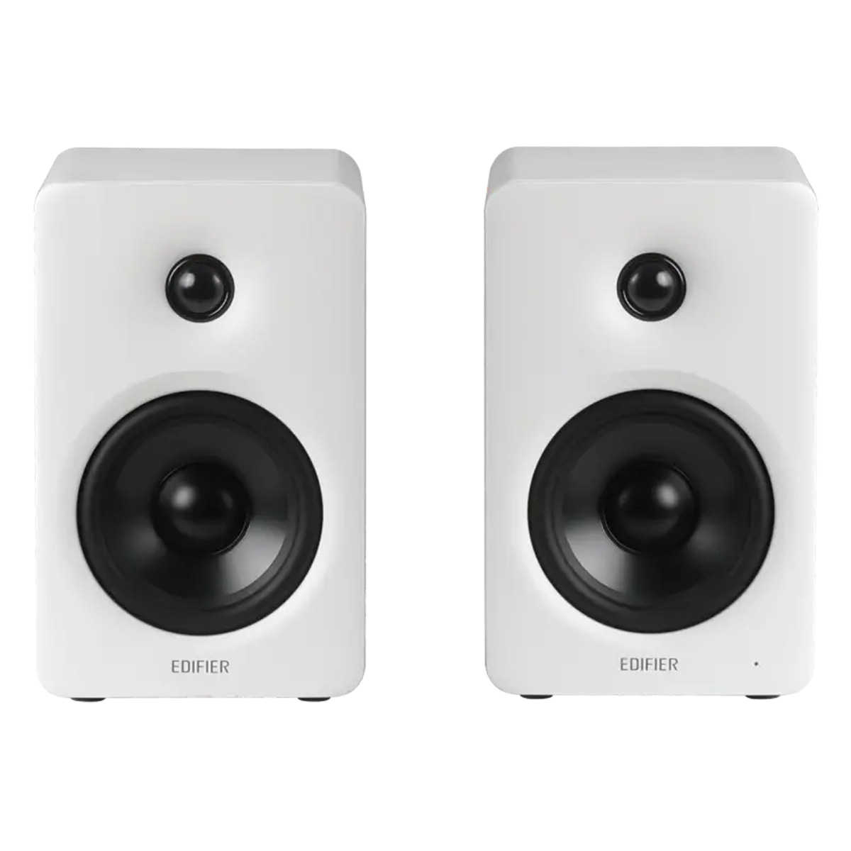 Edifier M90 精巧型主動式喇叭(支援HDMI eARC)(白色)