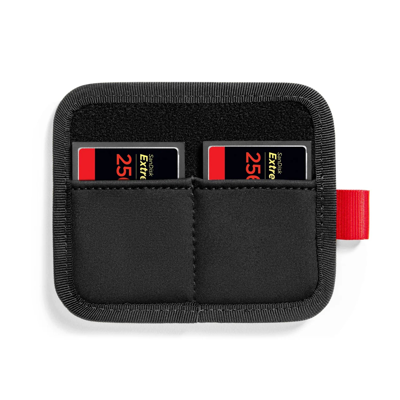 tomtoc Navigator-T13 電子收納包(T13M1D1)(中碼-Black)