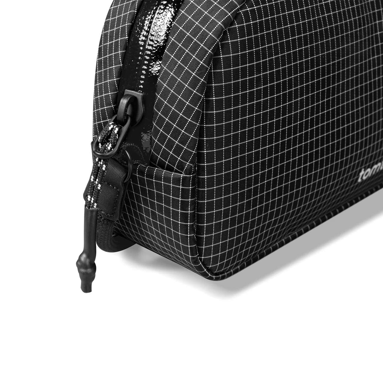 tomtoc Light-T12 電子收納包(T12S1D2)(Black)