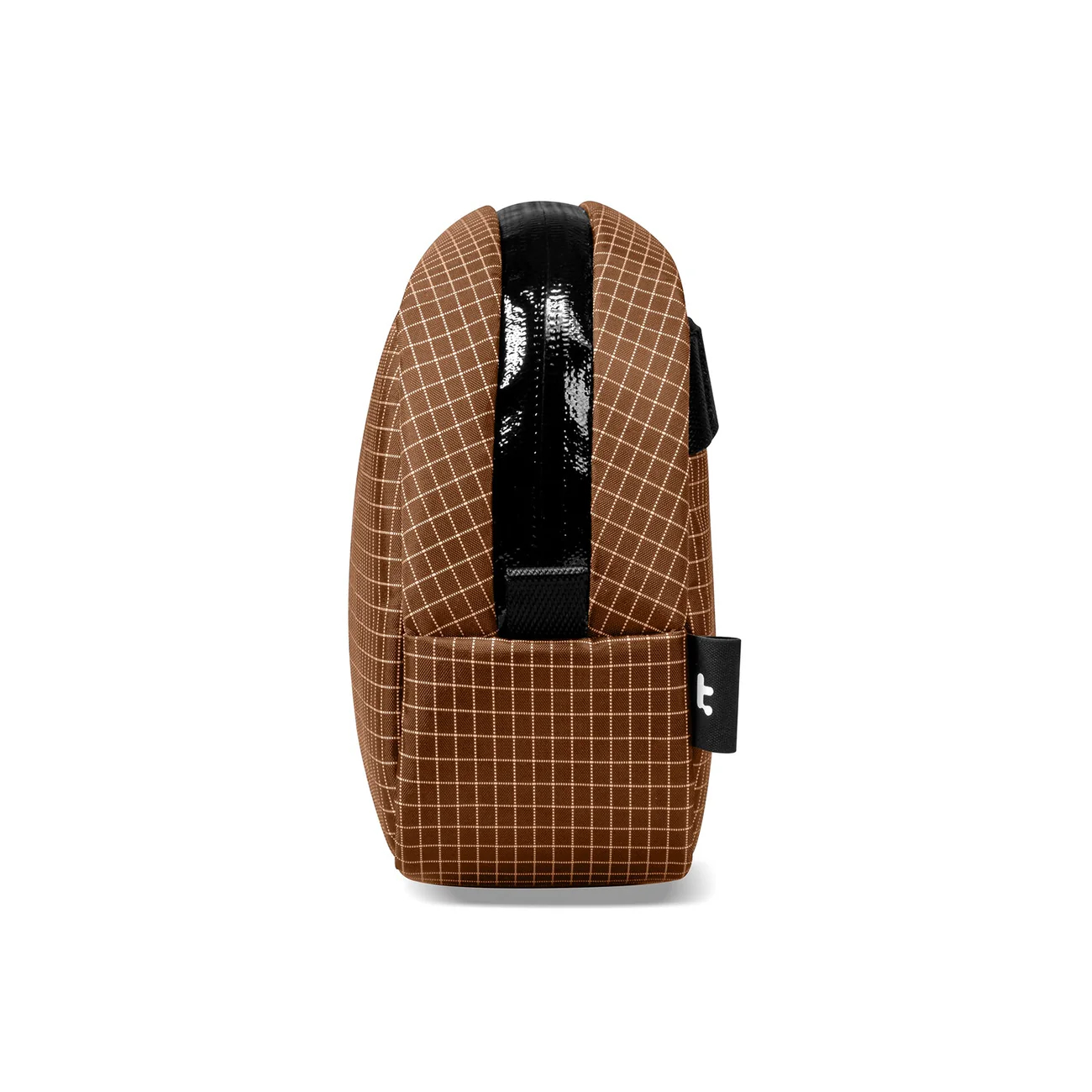 tomtoc Light-T12 電子收納包(T12S1K1)(Brown)