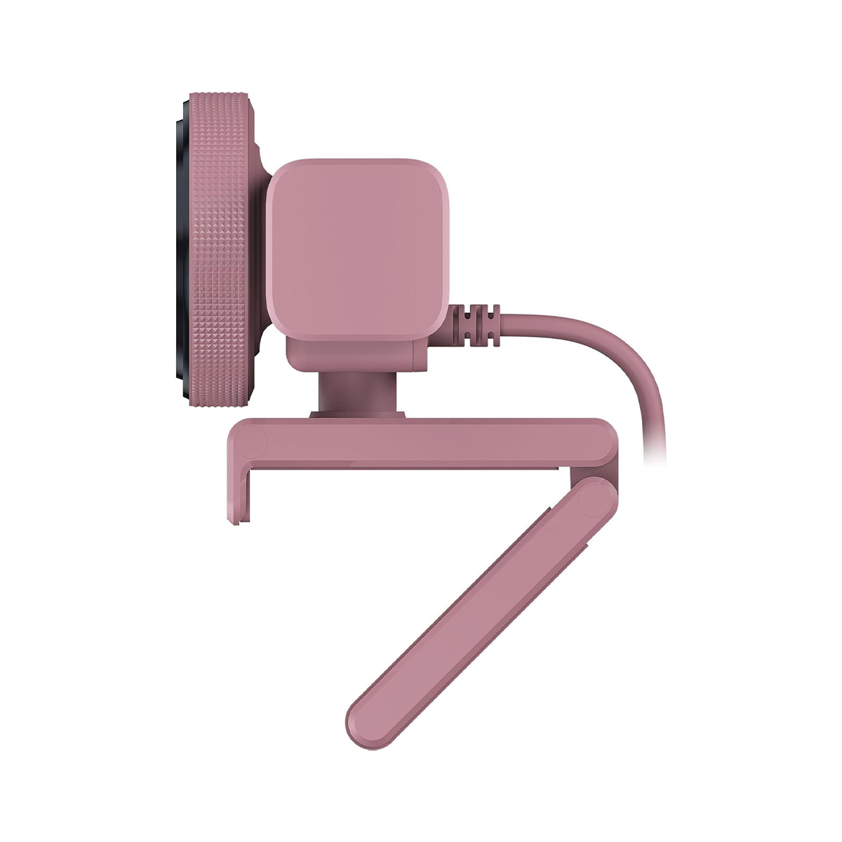 Razer Kiyo V2 X QHD 2K 60FPS USB WebCam 網路攝影機(Quartz Edition)